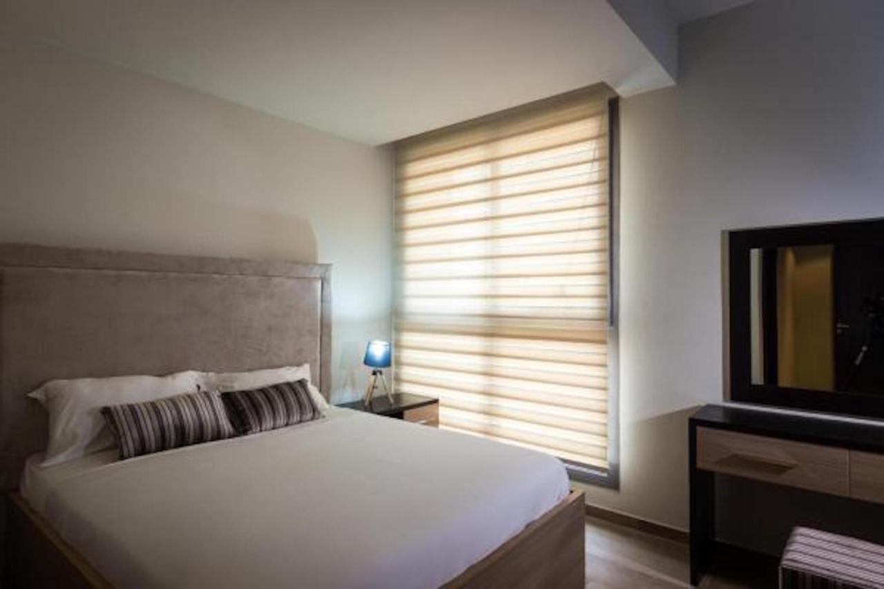 Amara Suites Eko Atlantic Lagos Eksteriør billede